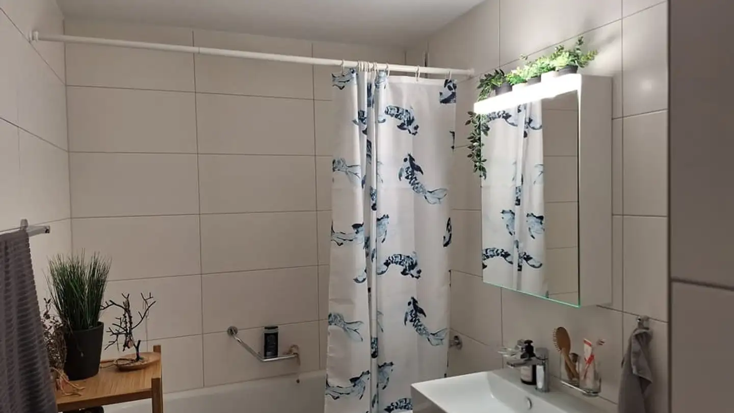 Appartement à louer - Fluhackerweg 6, 2563 Ipsach - Photo 4