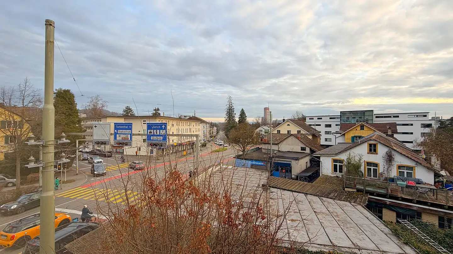 Bürofläche mieten - Schaffhauserstrasse 79, 8400 Winterthur - Foto 3