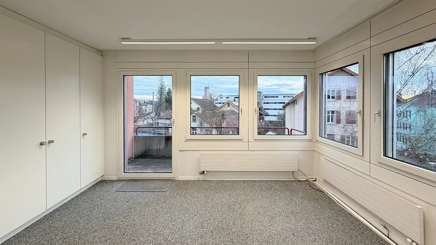 Bürofläche mieten - Schaffhauserstrasse 79, 8400 Winterthur - Foto 4