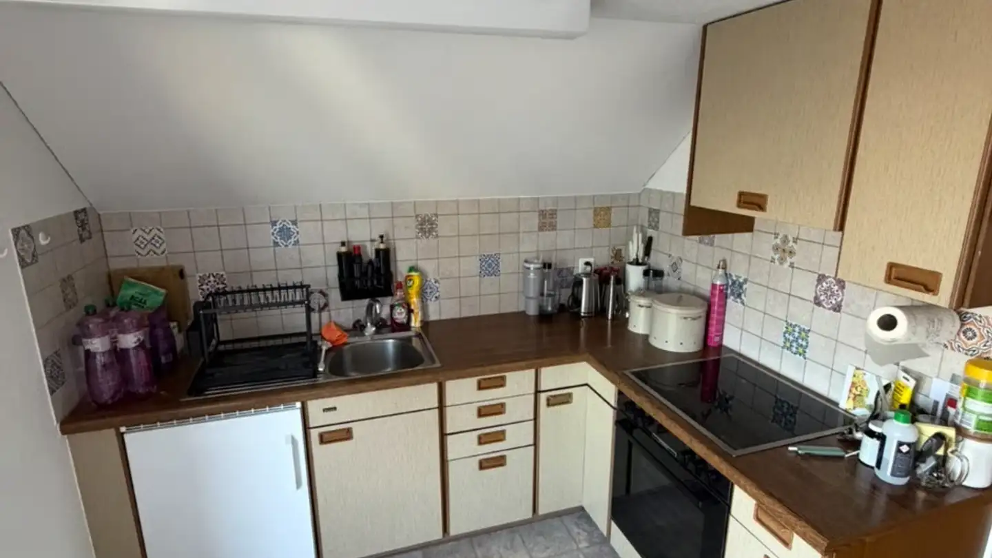 Appartamento in affitto - 8580 Amriswil - Foto 4