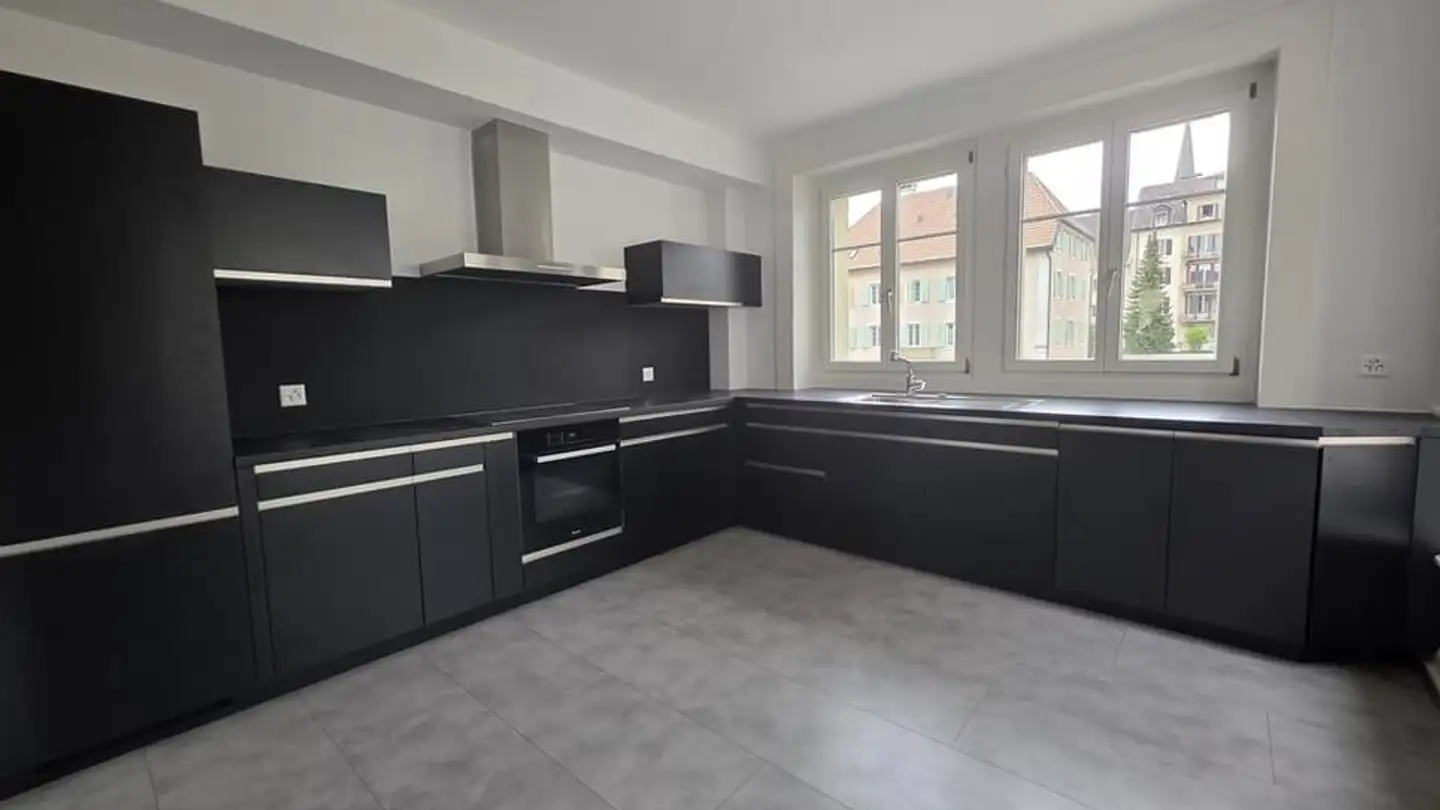 Appartamento in affitto - Rue Du Parc 8, 2300 La Chaux-de-Fonds