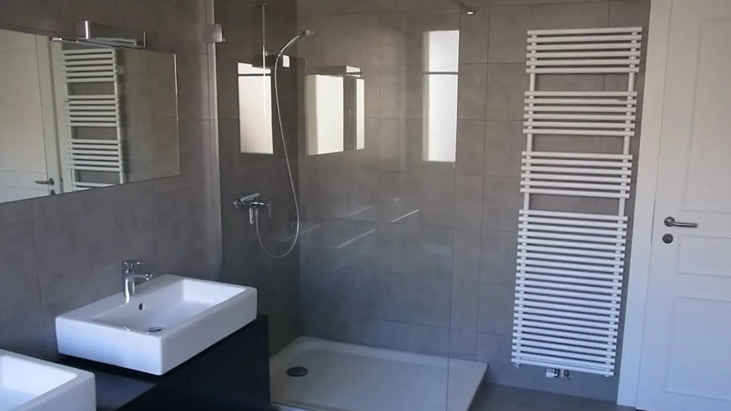 Appartamento in affitto - Rue Du Parc 8, 2300 La Chaux-de-Fonds - Foto 4