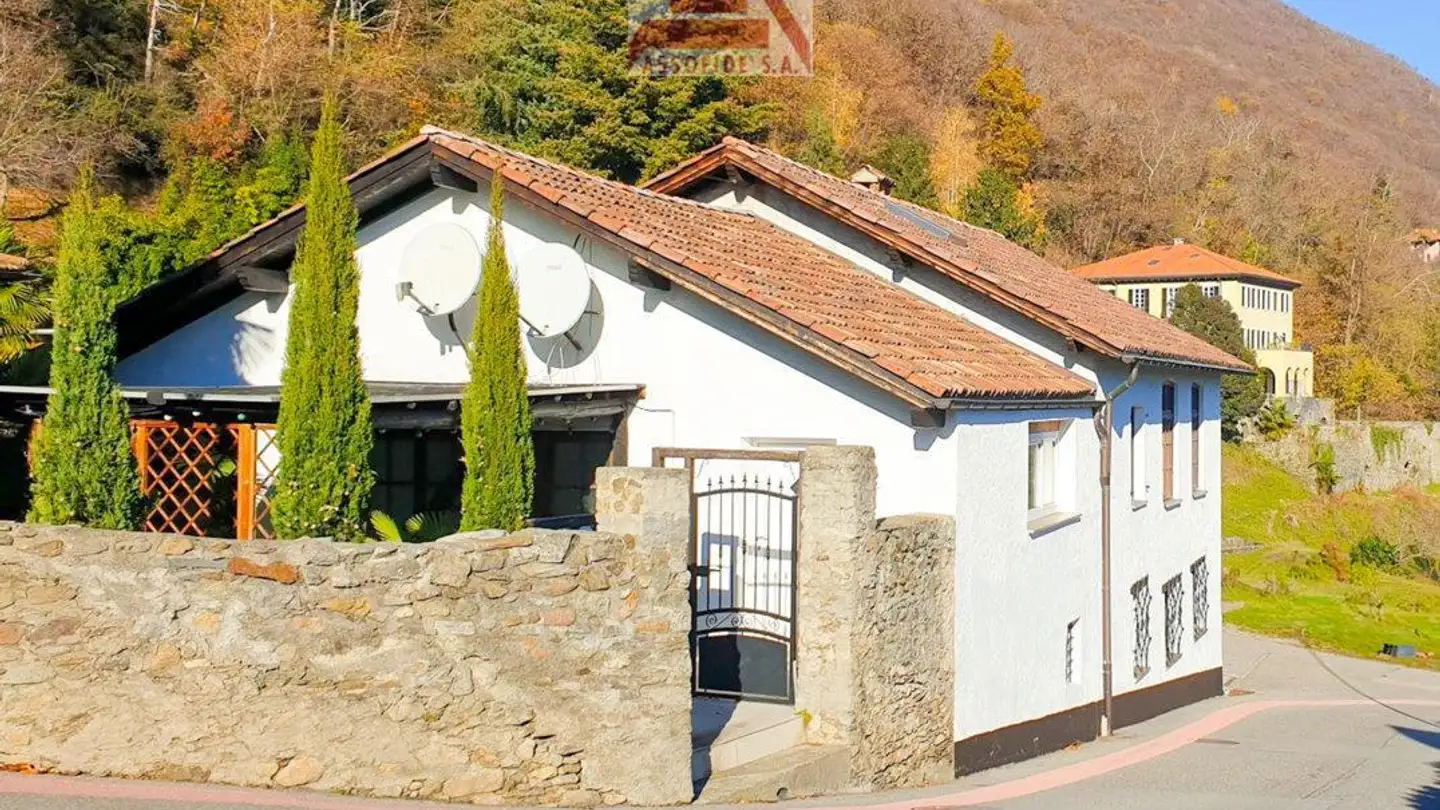 Casa singola in vendita - 6929 Gravesano - Photo 2