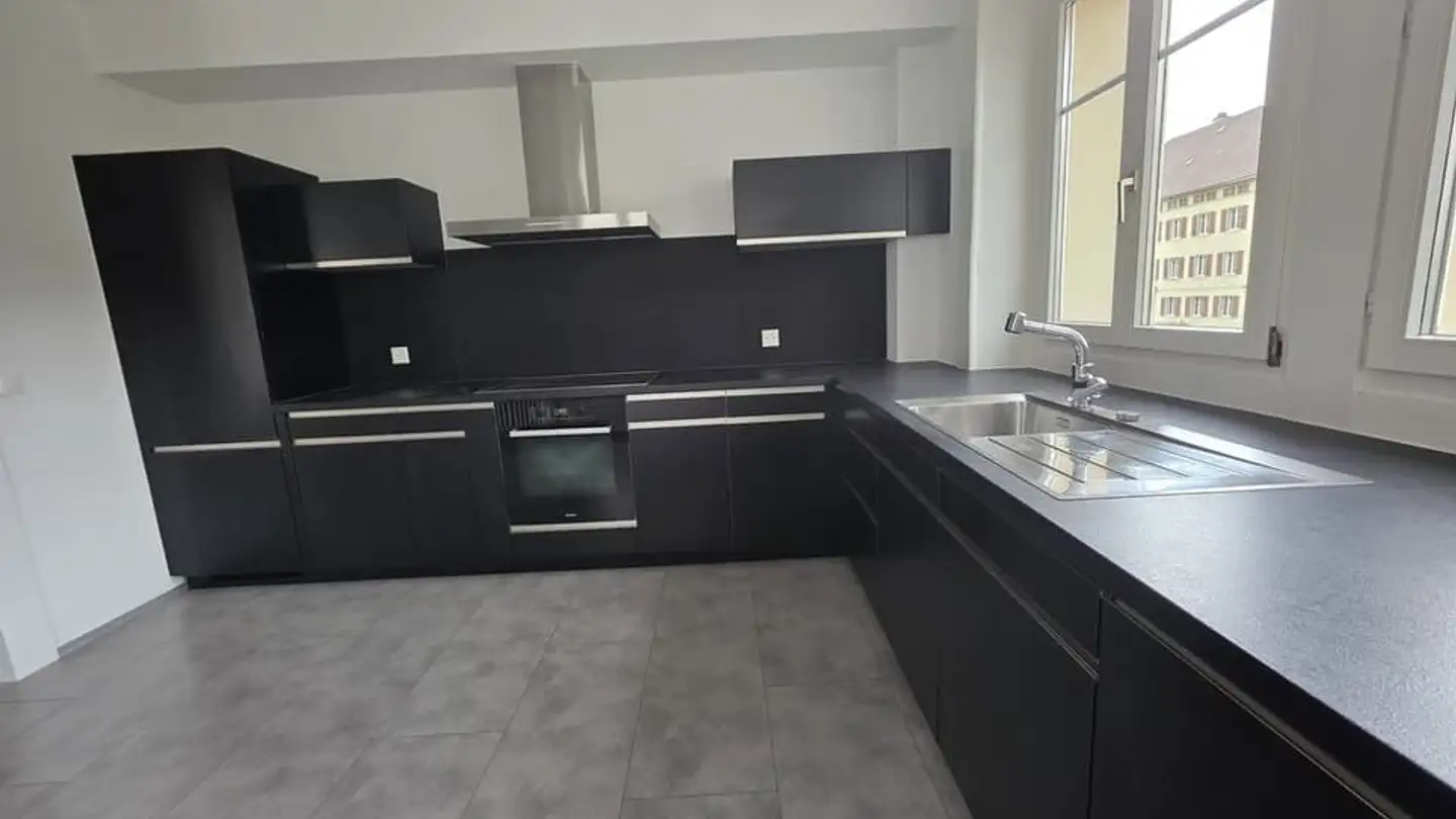Appartamento in affitto - Rue Du Parc 8, 2300 La Chaux-de-Fonds - Foto 2