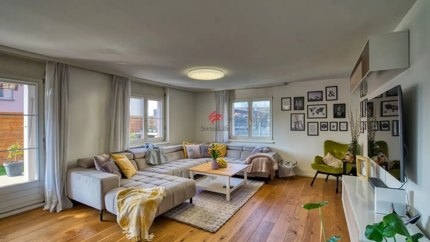 Appartamento in vendita - Balgacherstrasse, 9436 Balgach