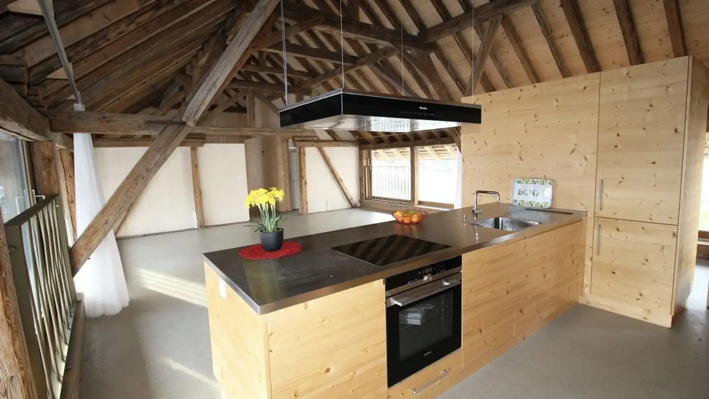 Wohnung mieten - Route Gonzague De Reynold 9, 1785 Cressier FR - Foto 2
