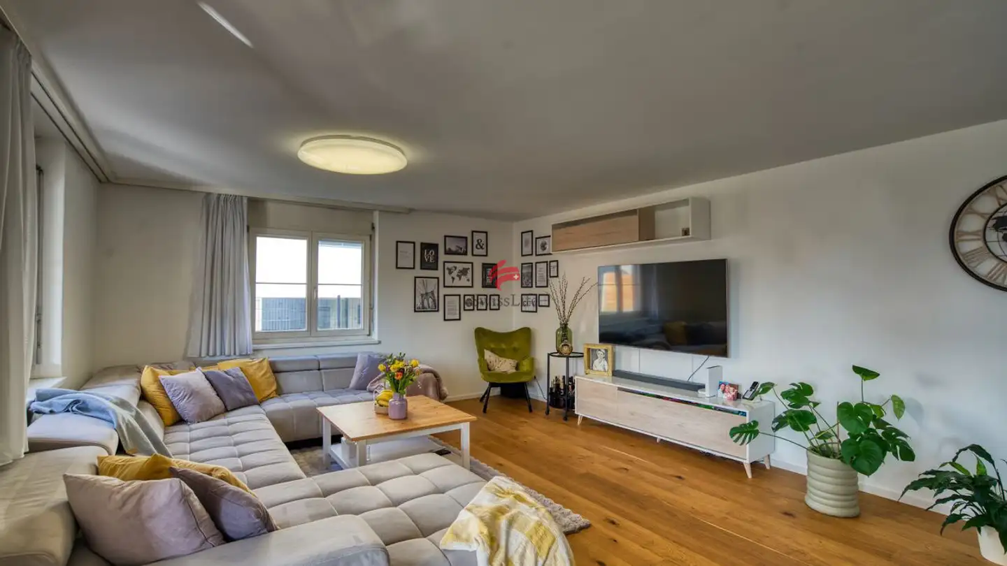 Appartamento in vendita - Balgacherstrasse, 9436 Balgach - Foto 2