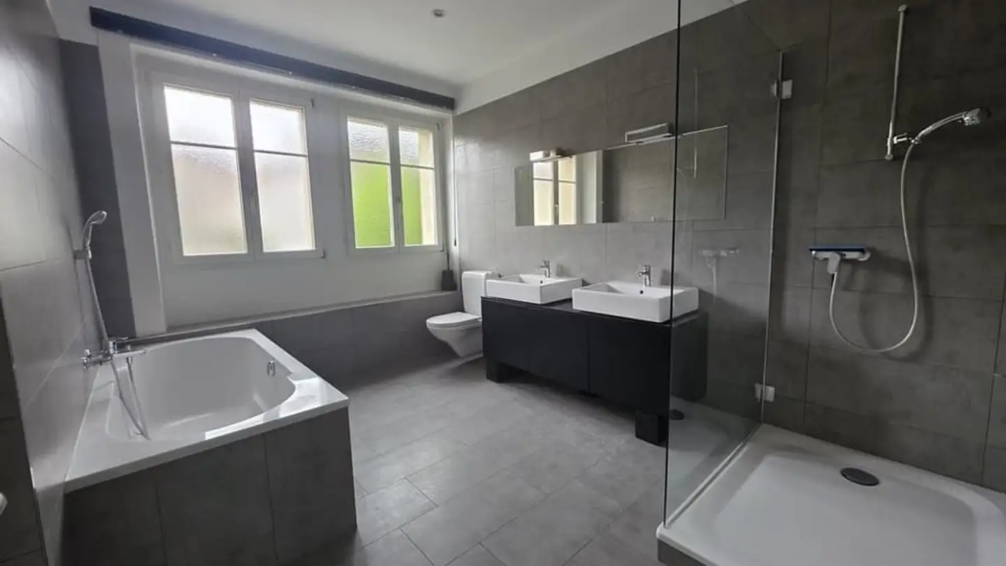 Appartamento in affitto - Rue Du Parc 8, 2300 La Chaux-de-Fonds - Foto 3