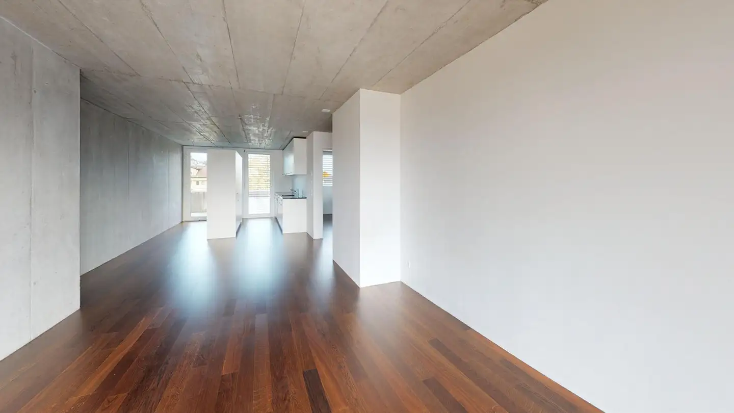 Wohnung mieten - Alte Rosenstrasse 1, 8360 Eschlikon TG