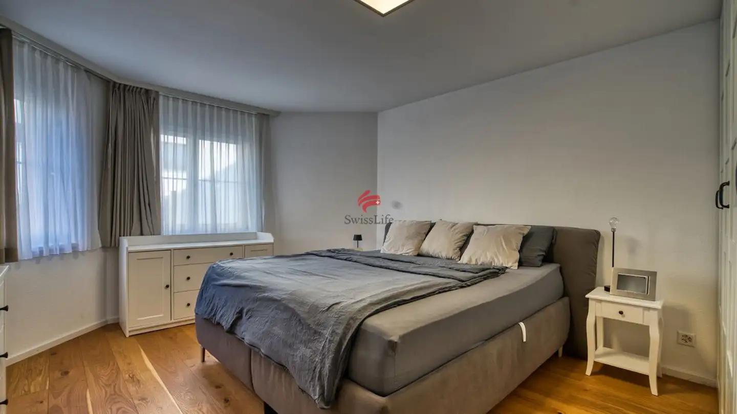 Appartamento in vendita - Balgacherstrasse, 9436 Balgach - Foto 3