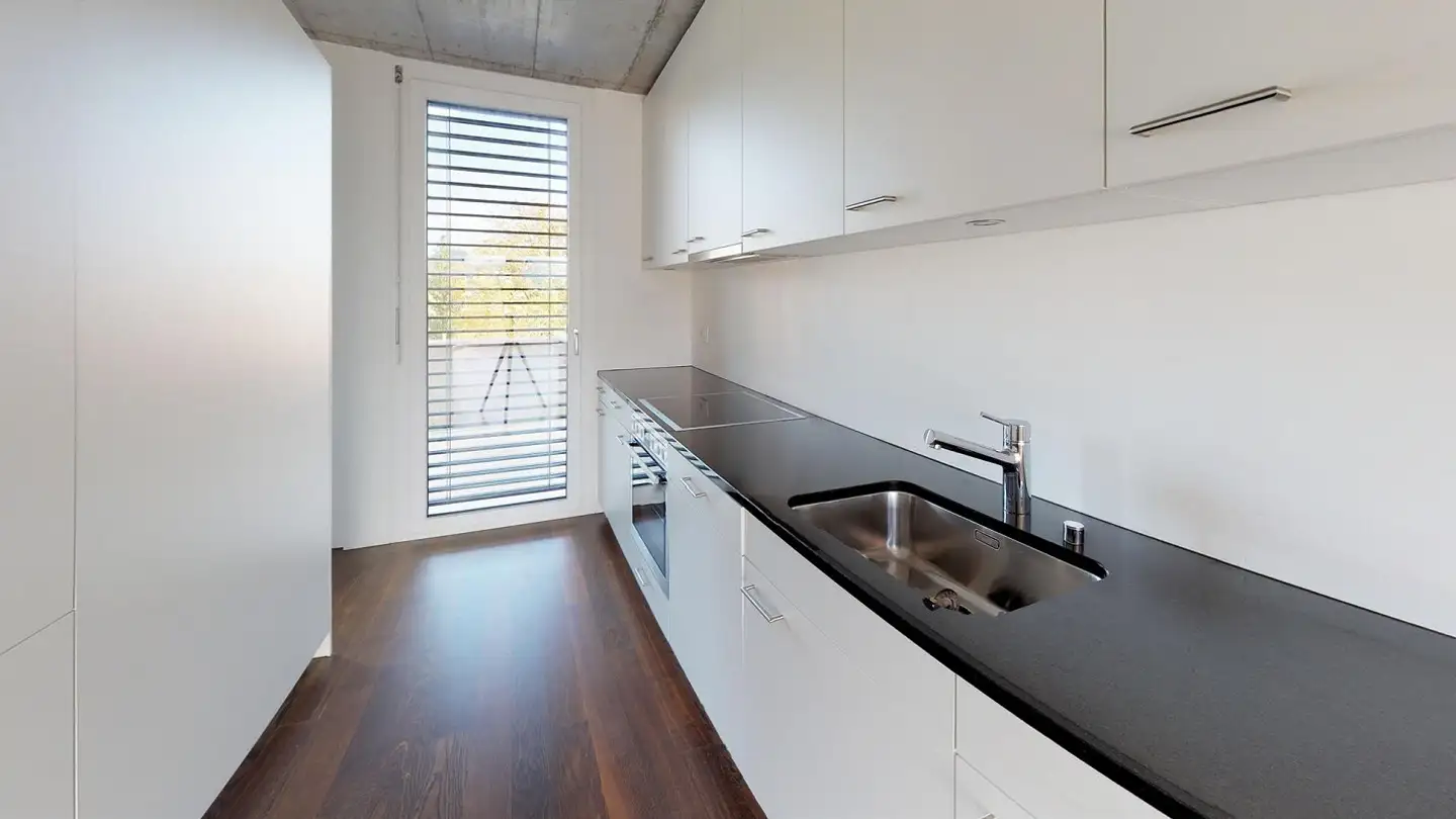 Wohnung mieten - Alte Rosenstrasse 1, 8360 Eschlikon TG - Foto 3