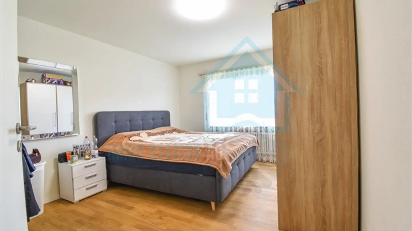 Appartamento in vendita - Floraweg 5, 5734 Reinach AG - Foto 4