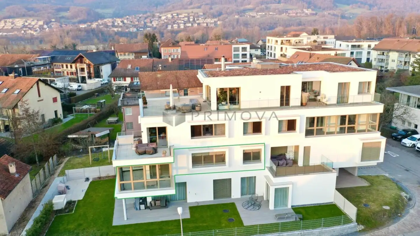 Appartamento in vendita - 5032 Aarau Rohr - Photo 2