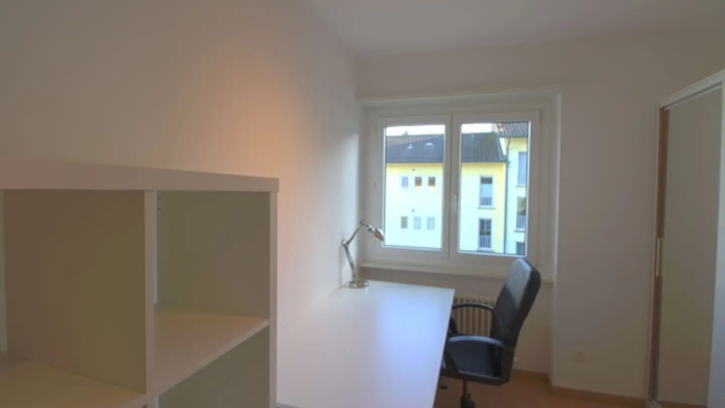 Single room for rent - 8047 Zürich
