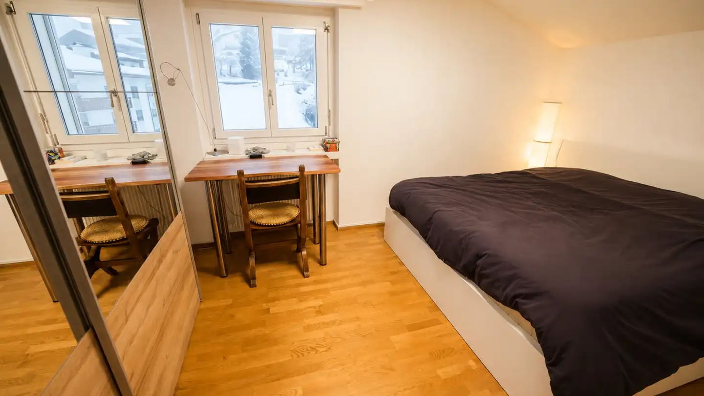 Zimmer mieten - 7017 Flims Dorf - Foto 2