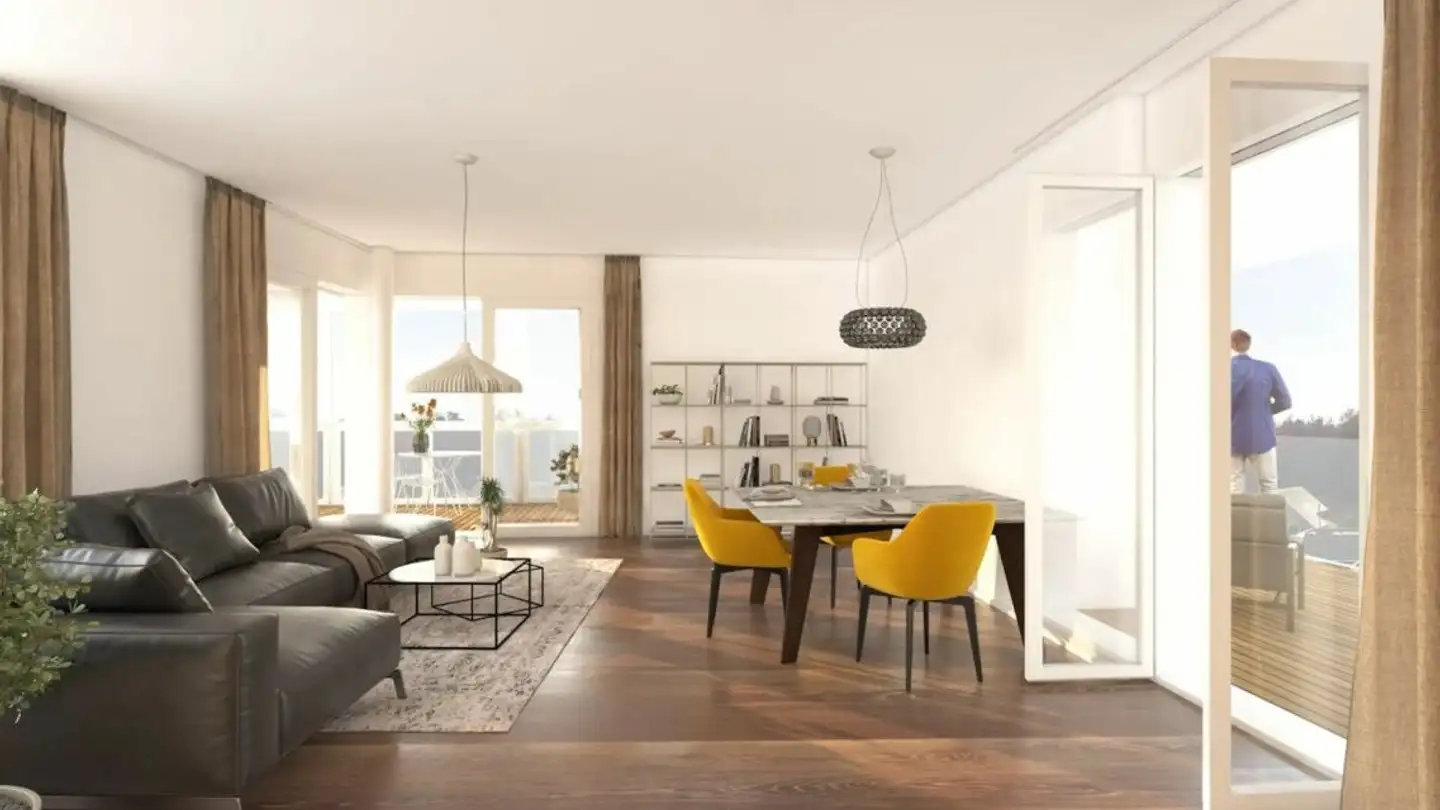 Appartamento in vendita - 5032 Aarau Rohr - Photo 4