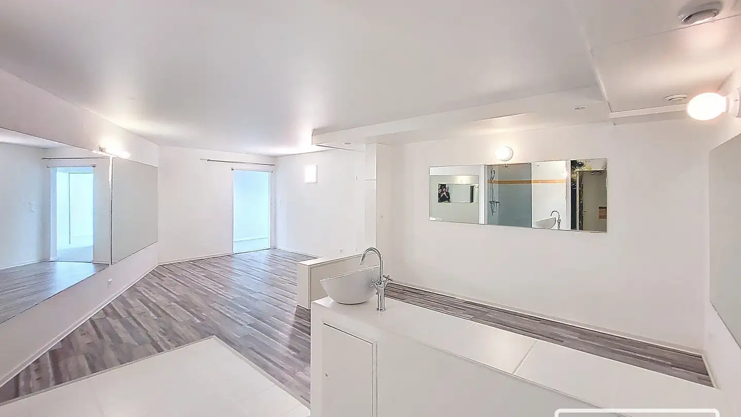 Commercial for rent - Route De La Vallée 9, 1180 Rolle - Photo 4