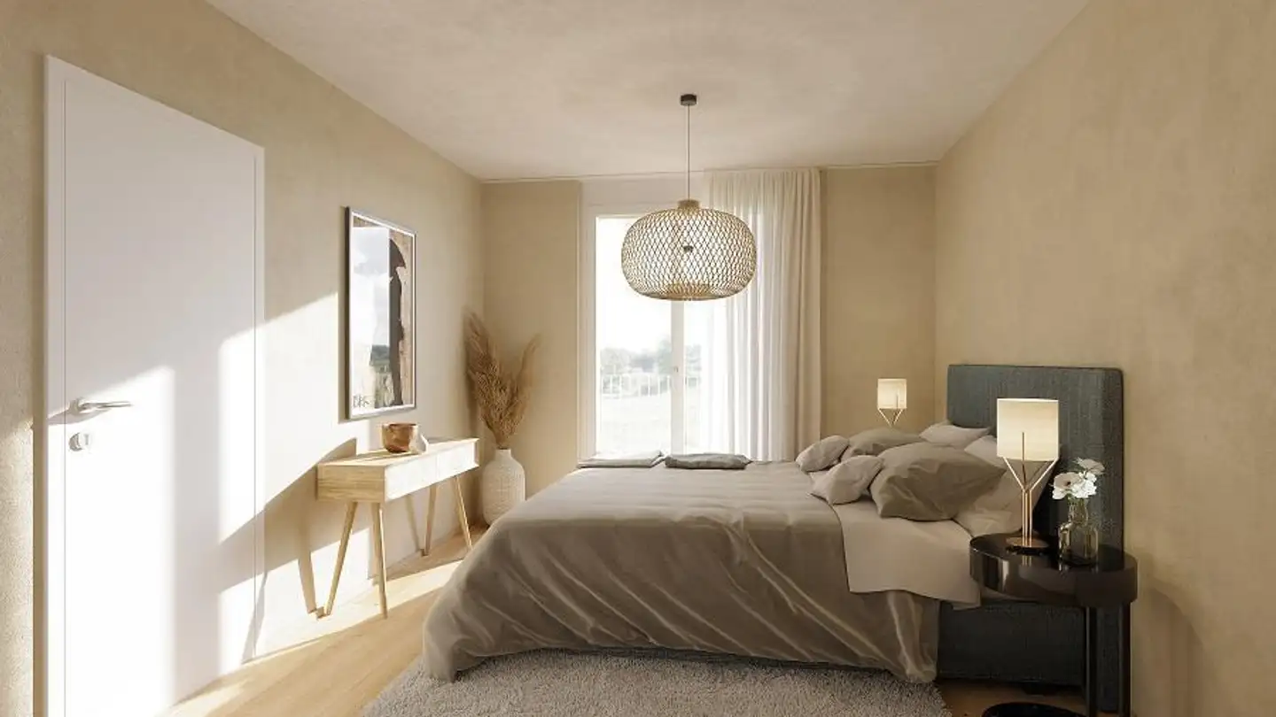 Apartment for sale - Rheinfelsstrasse 66, 7000 Chur