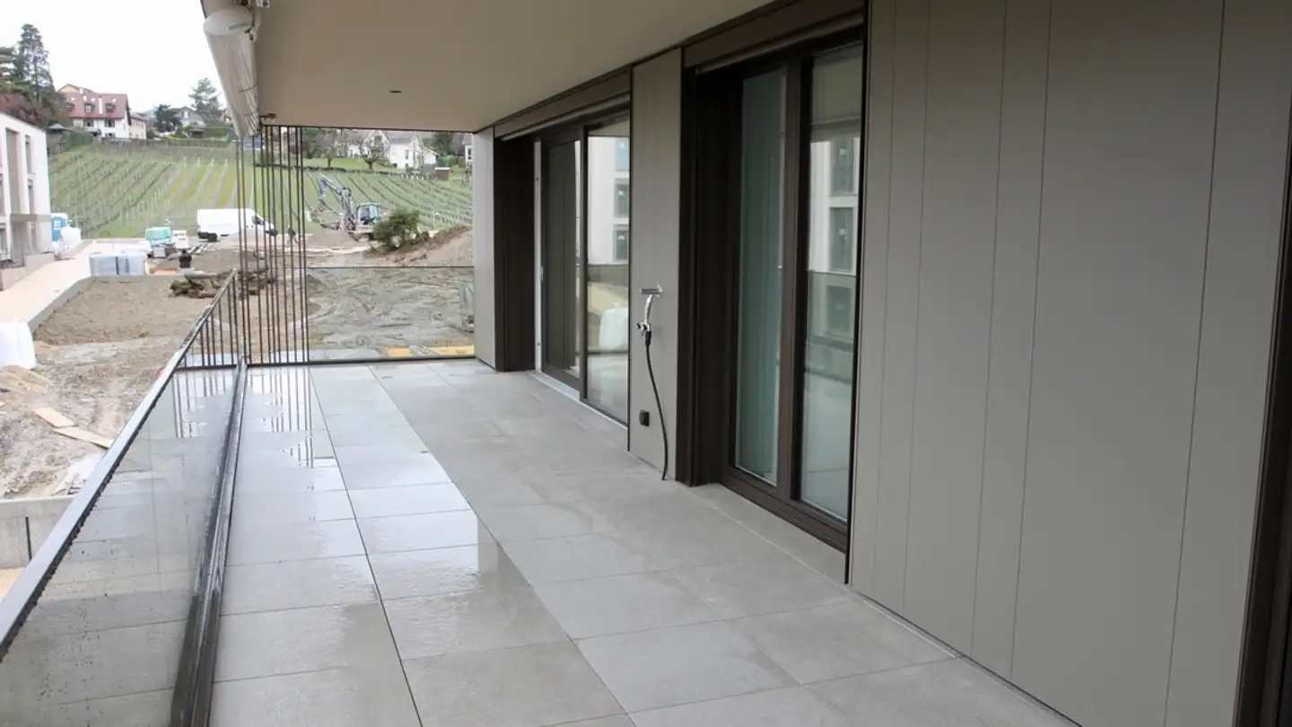 Apartment for rent - Chemin Des Jordils, 1026 Echandens