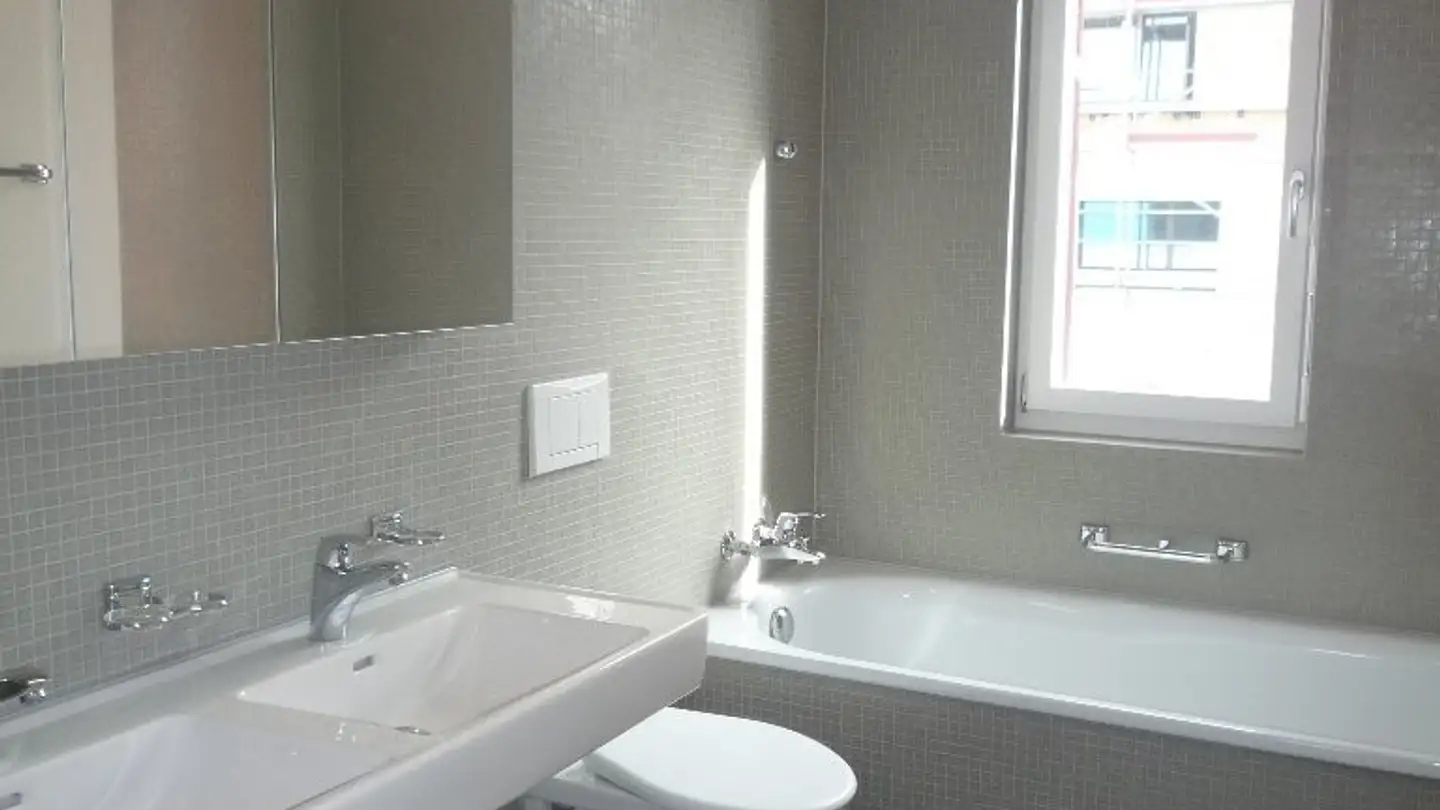 Wohnung mieten - Sonnenbergstrasse 64, 8603 Schwerzenbach - Foto 4