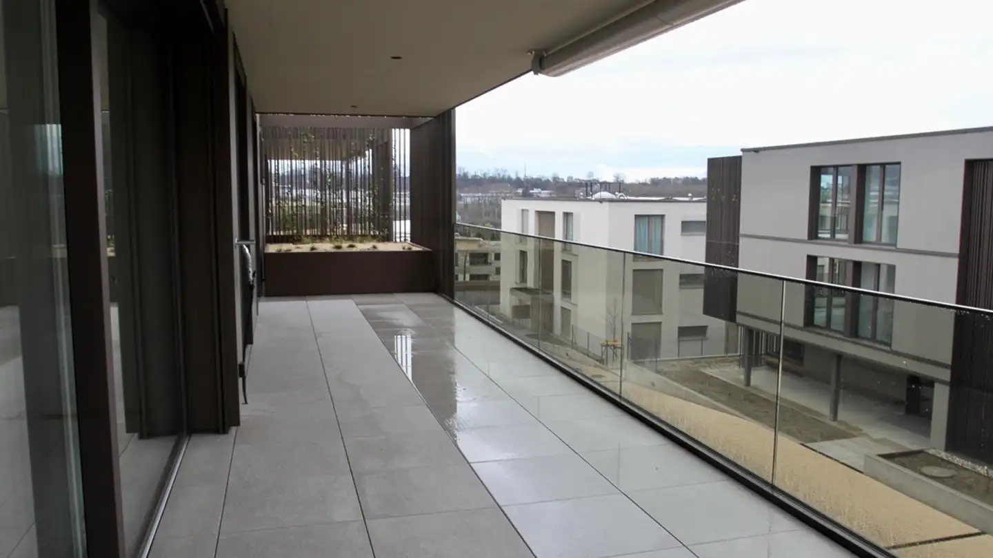 Apartment for rent - Chemin Des Jordils, 1026 Echandens - Photo 4