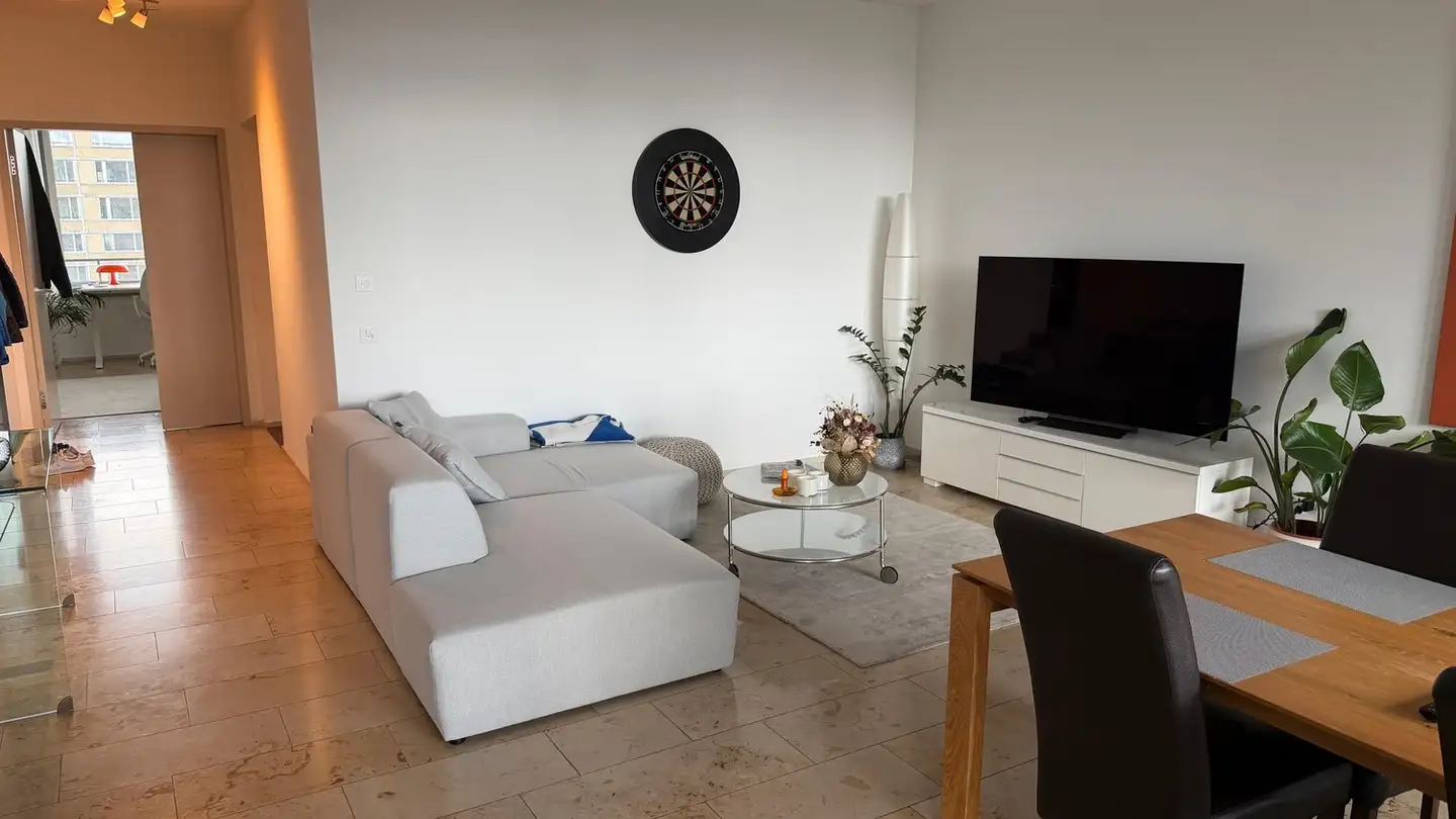 Appartement à louer - 8048 Zürich