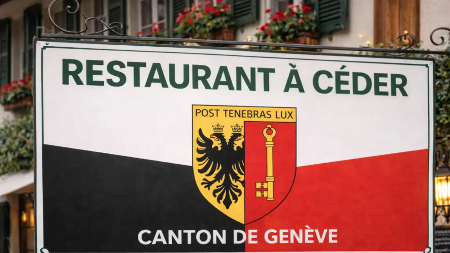 Hotel in vendita - Rue De Chêne-Bougeries, 1224 Chêne-Bougeries