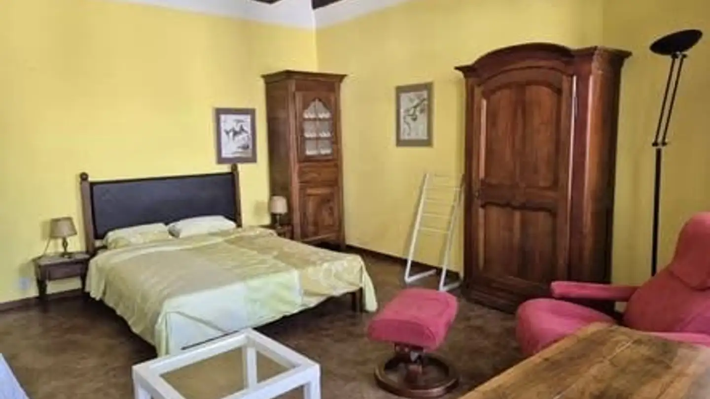 Stanza singola in affitto - Grand-Rue 21, 2046 Fontaines NE - Photo 3