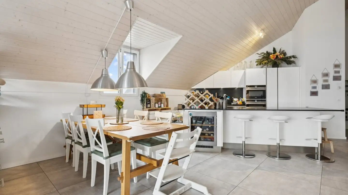 Attique à vendre - 1262 Eysins - Photo 3