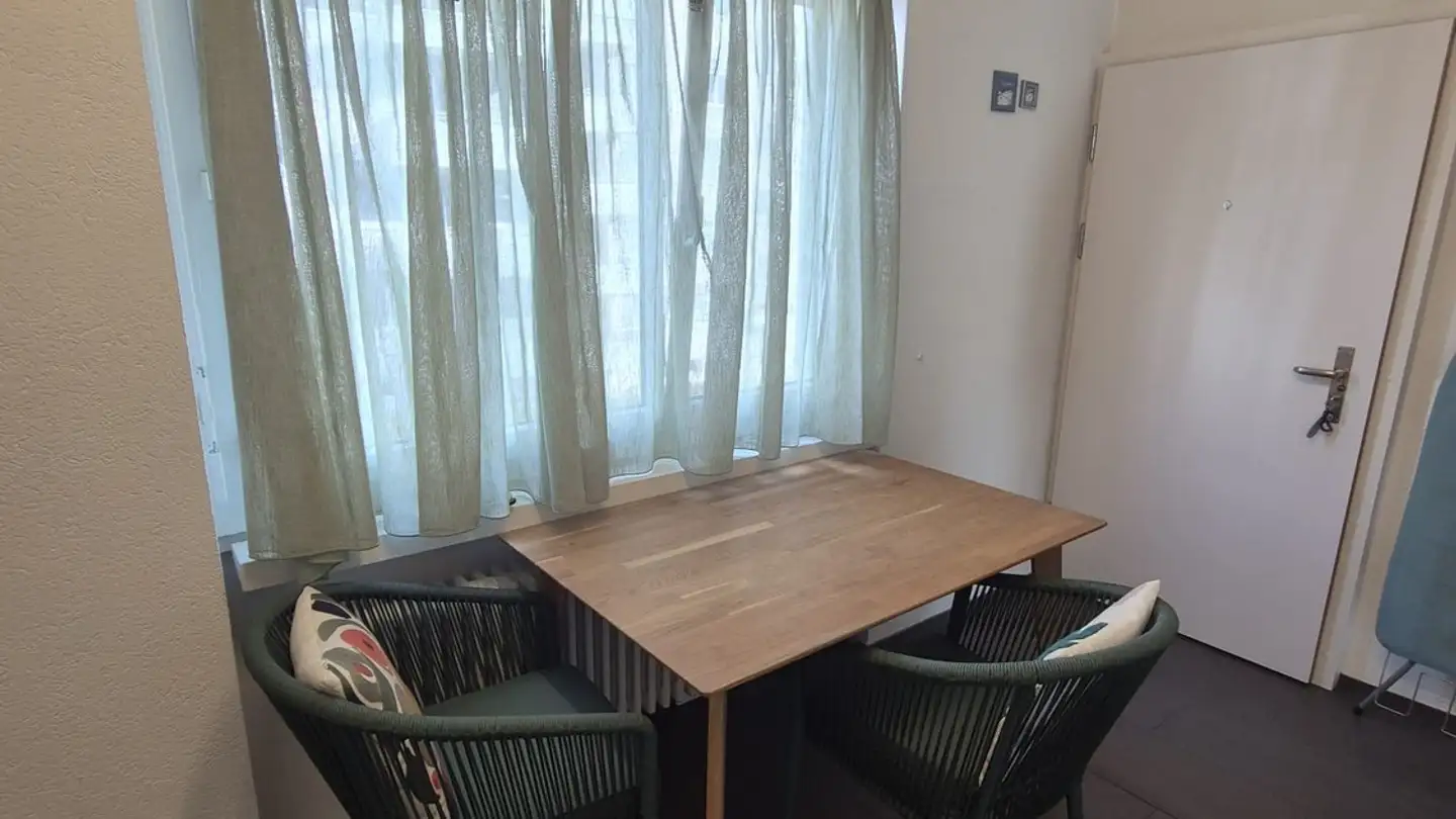 Apartment for rent - 8052 Zürich - Photo 3