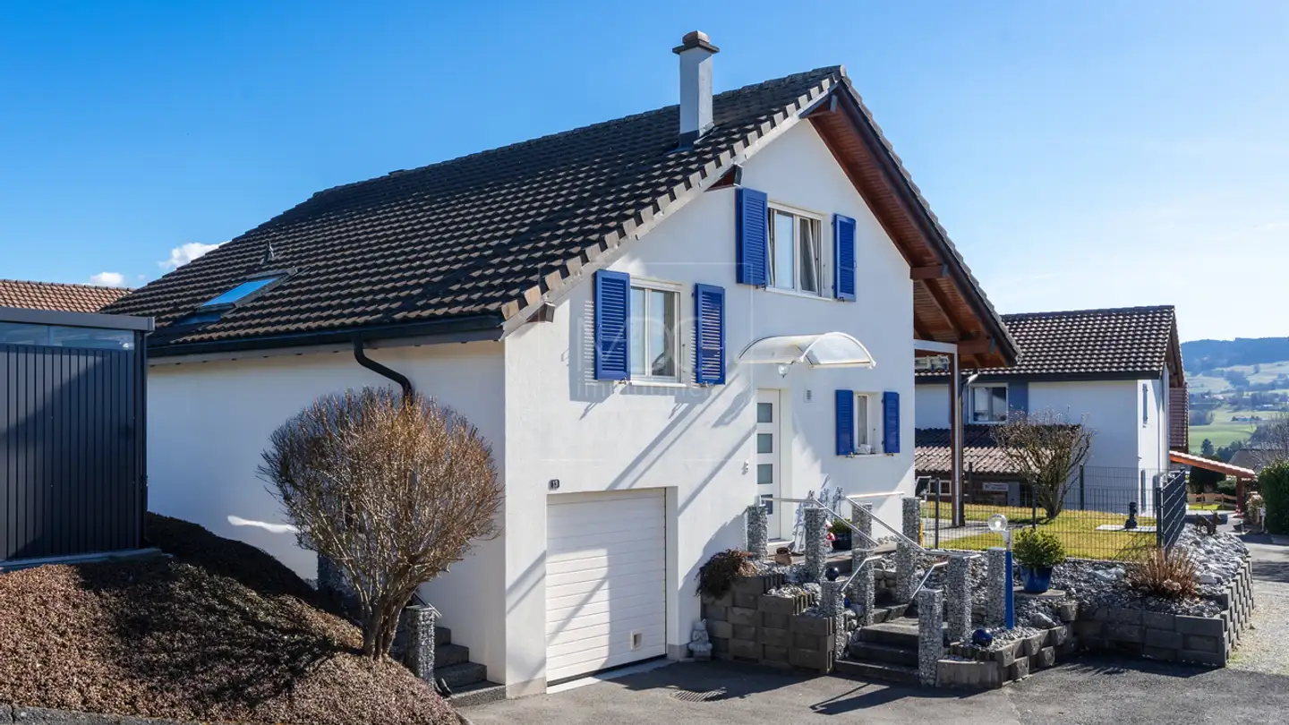 Single house for sale - 1742 Autigny