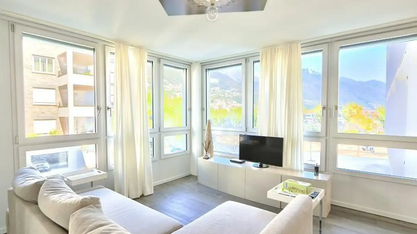 Apartment for sale - 6600 Locarno - Photo 4