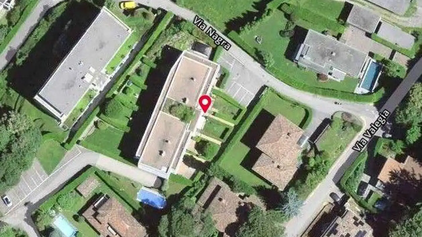 Apartment for sale - Via Nagra, 6926 Montagnola - Photo 4