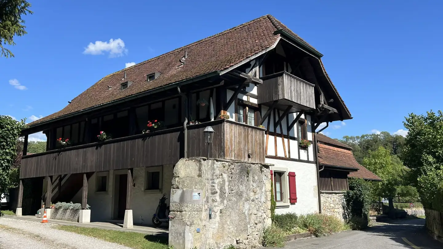 Apartment for rent - 3047 Bremgarten b. Bern