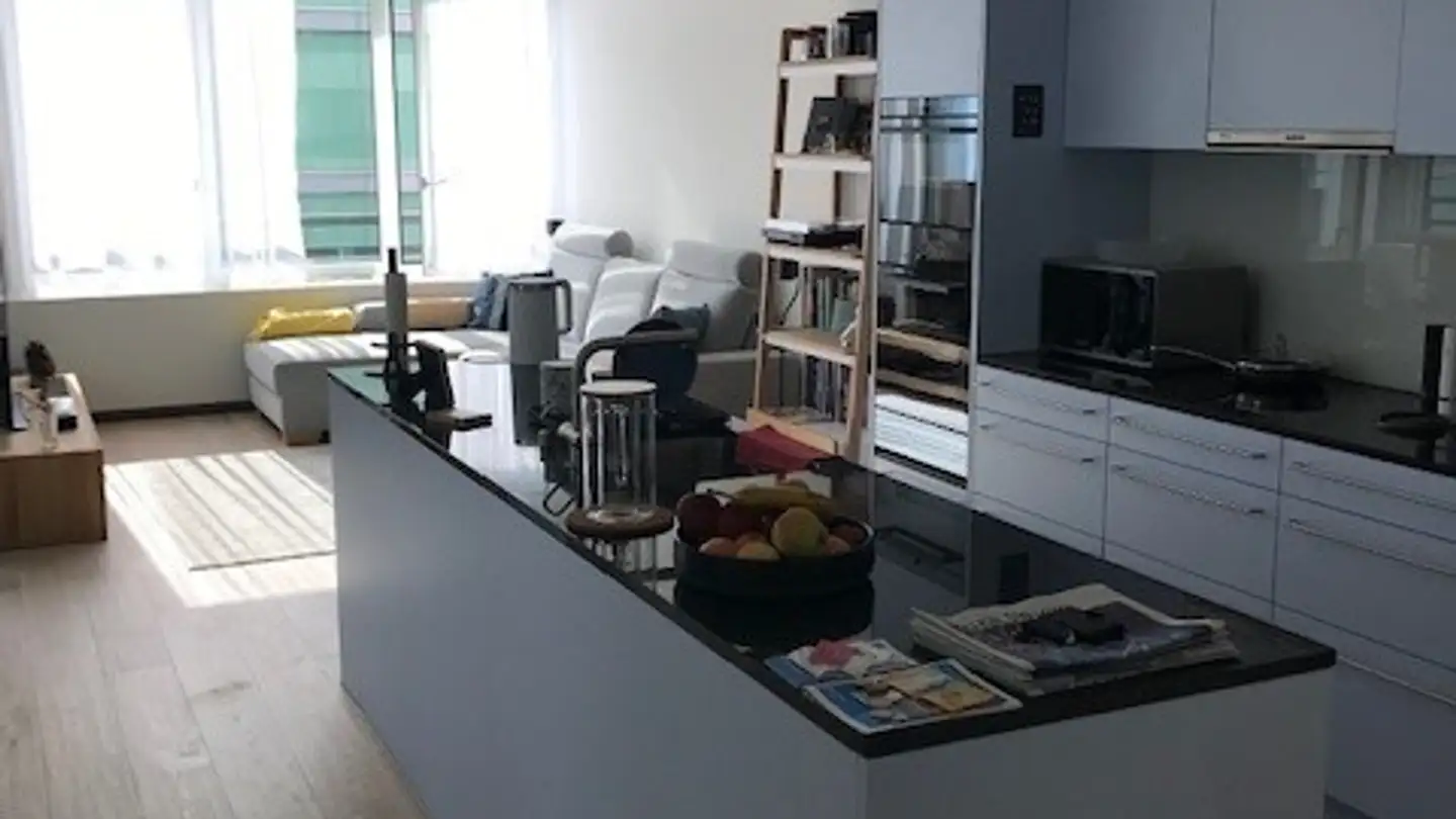 Wohnung mieten - Feldpark 29, 6300 Zug