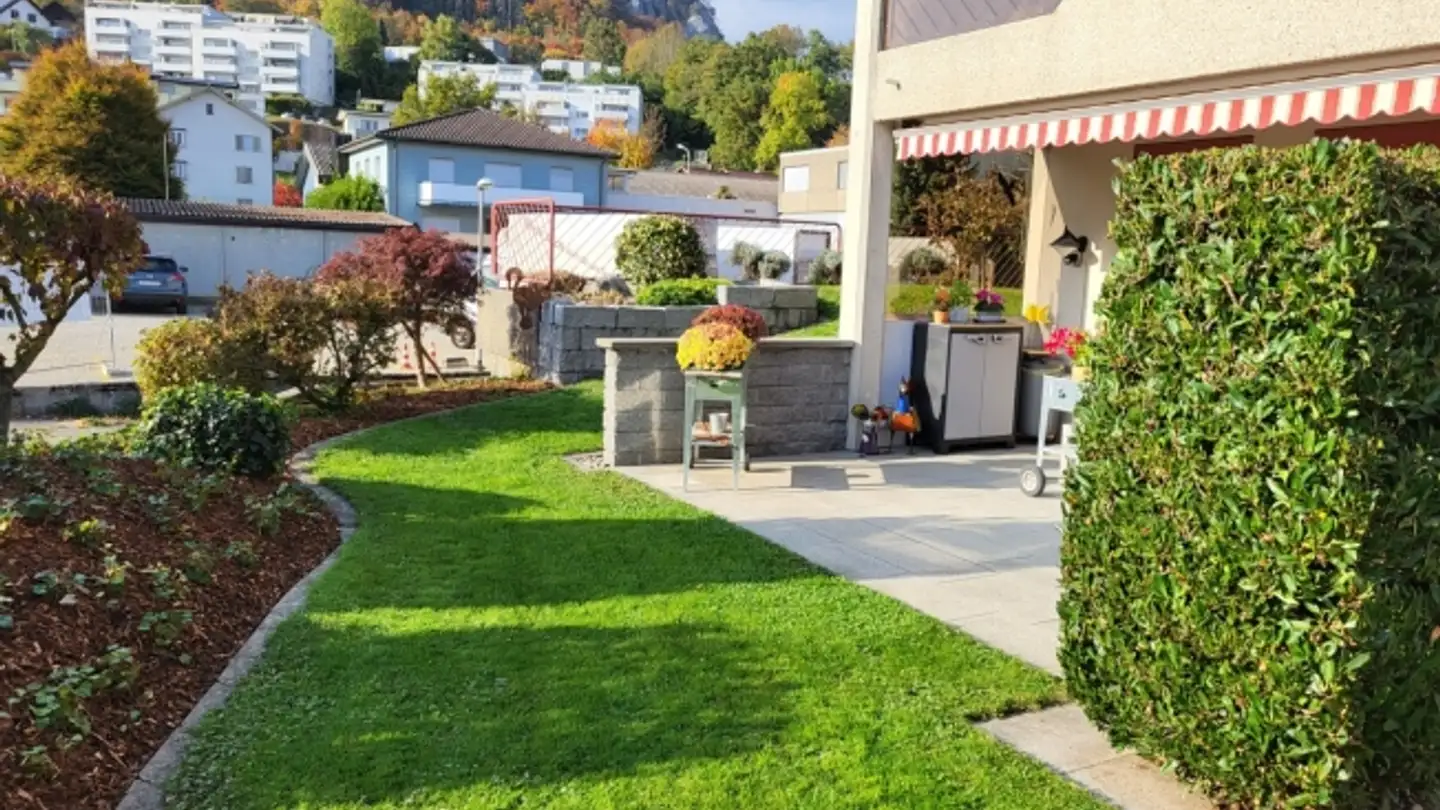 Wohnung kaufen - Chäppelismattstrasse 2, 4702 Oensingen - Foto 4