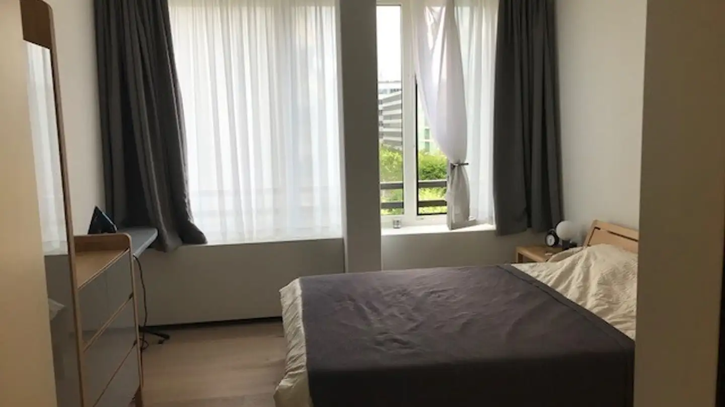 Wohnung mieten - Feldpark 29, 6300 Zug - Foto 3