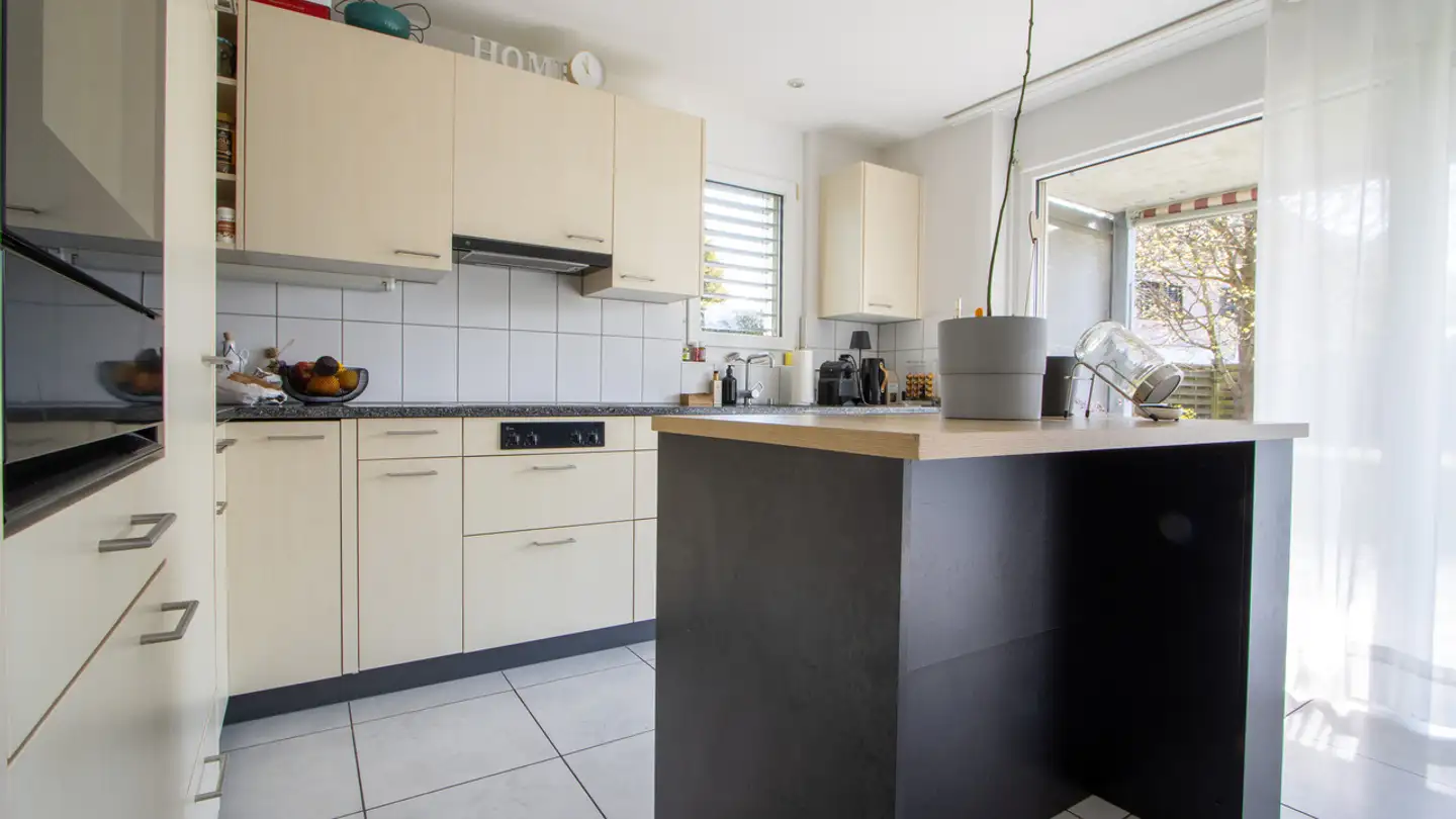 Wohnung mieten - Bielstrasse 3, 3270 Aarberg - Foto 2