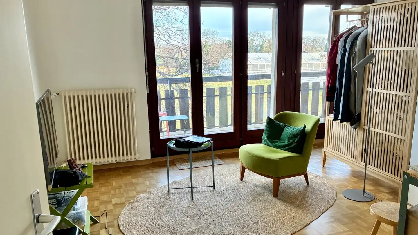 Appartamento in affitto - 1246 Corsier GE