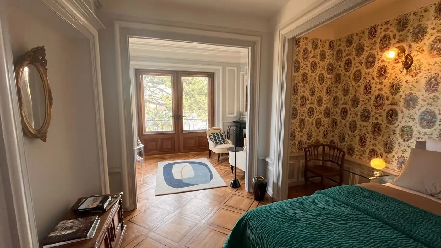 Appartamento in affitto - Rue De L'hôpital 29, 2000 Neuchâtel
