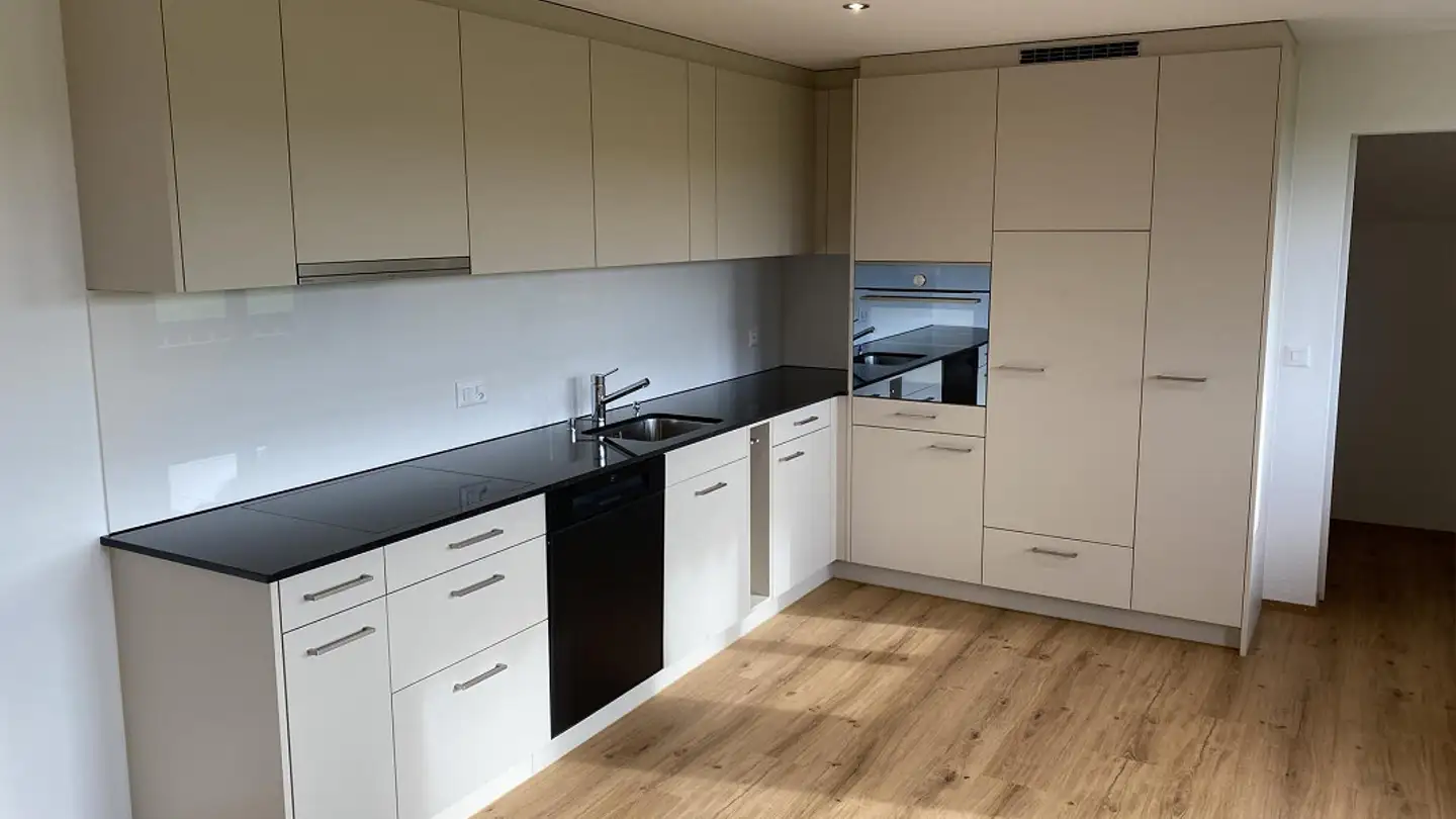 Attico in affitto - Schürhof 2, 6215 Beromünster - Foto 2