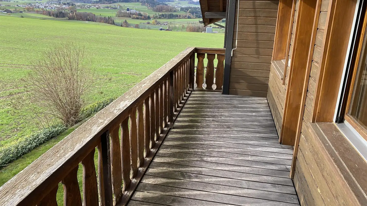 Attico in affitto - Schürhof 2, 6215 Beromünster - Foto 3