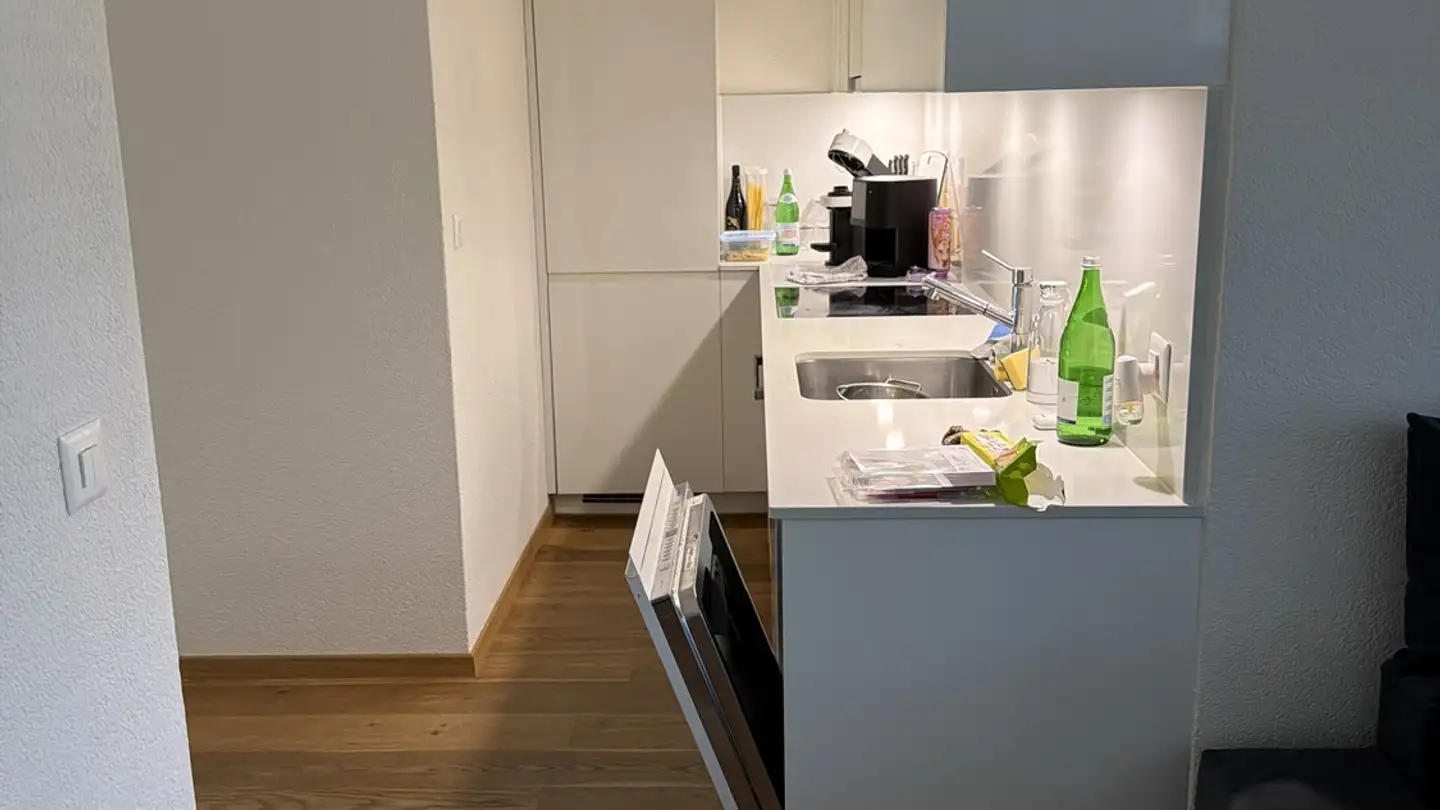 Appartement à louer - Mühlematt 5, 6020 Emmenbrücke