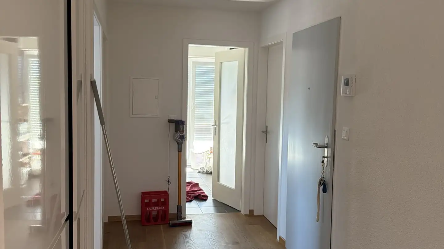 Appartement à louer - Mühlematt 5, 6020 Emmenbrücke - Photo 2