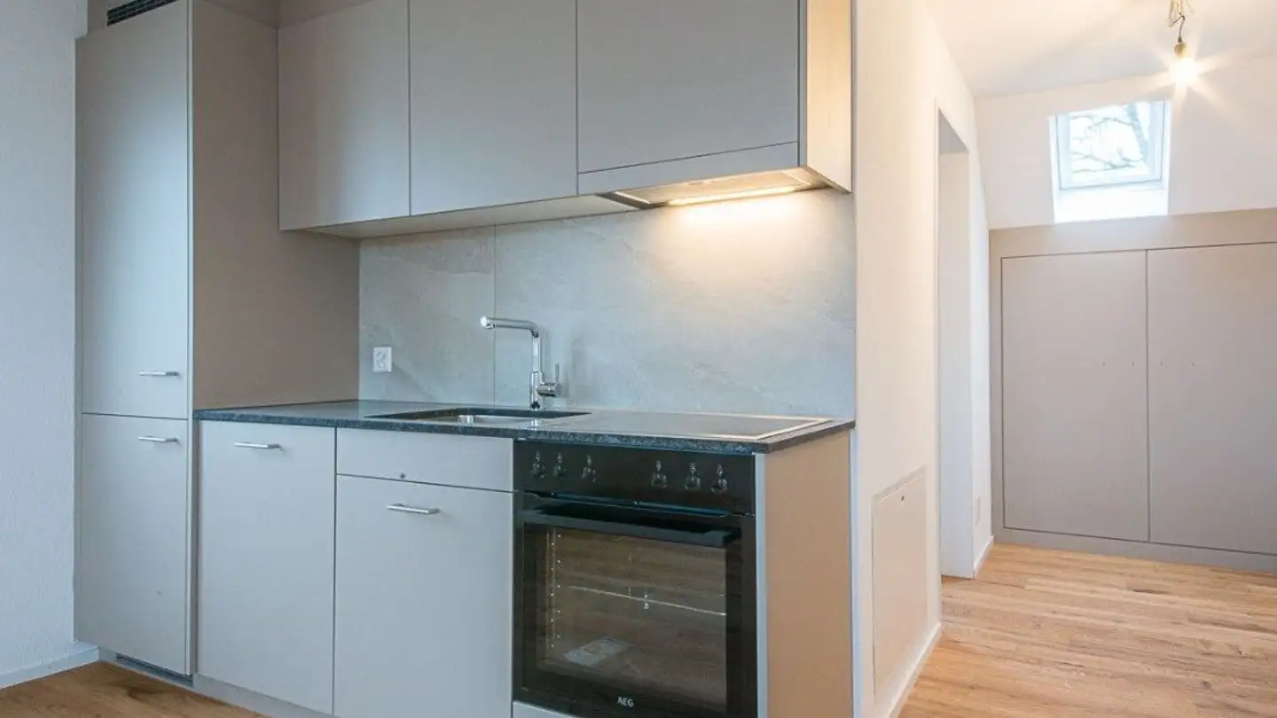 Appartement à louer - Langgasse 37, 9008 St. Gallen - Photo 4