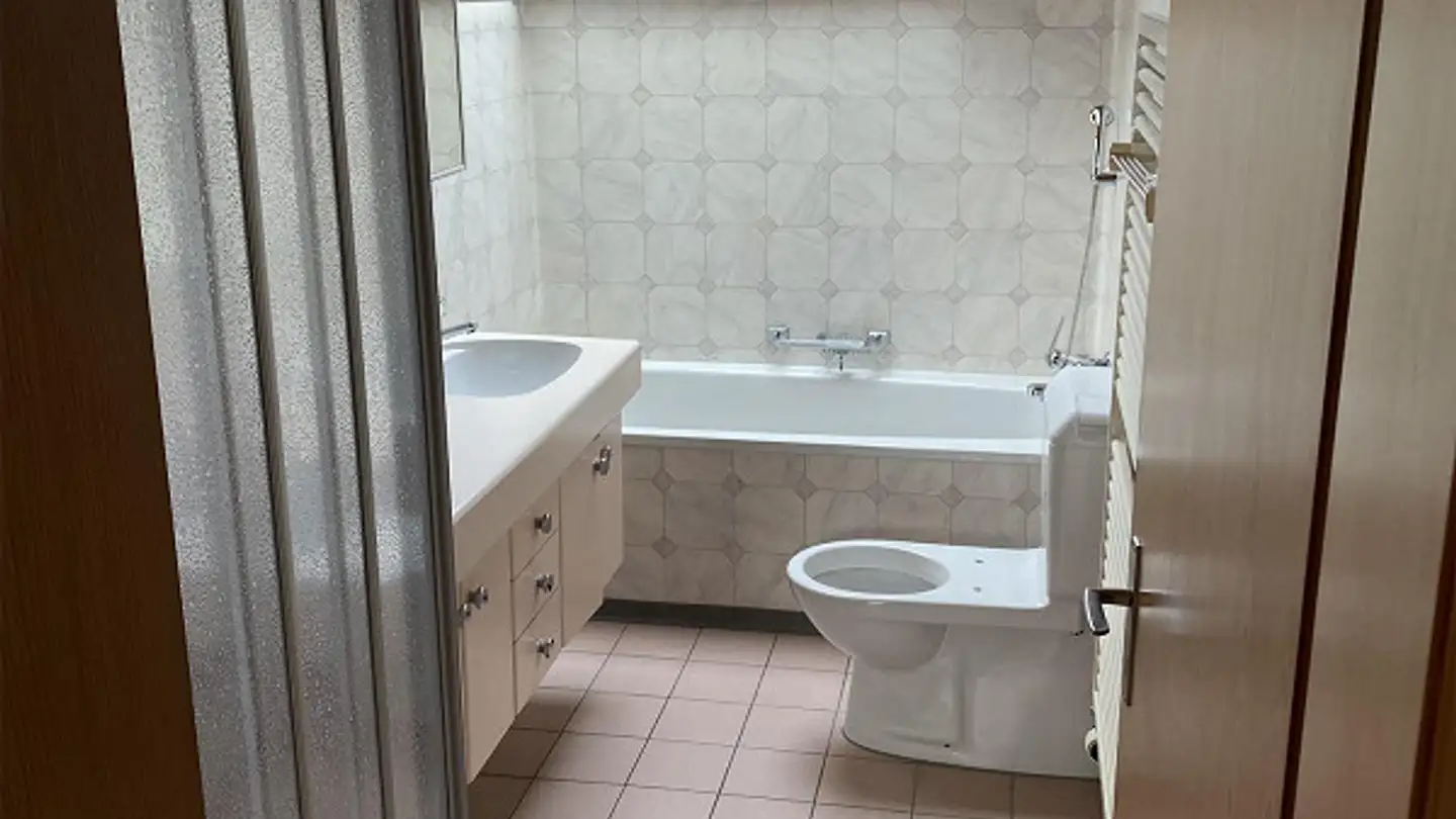 Attico in affitto - Schürhof 2, 6215 Beromünster - Foto 4