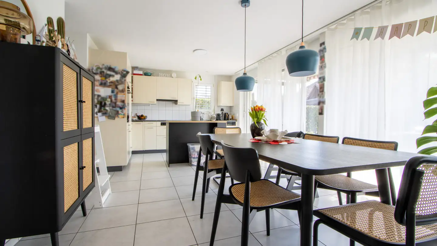 Wohnung mieten - Bielstrasse 3, 3270 Aarberg - Foto 3