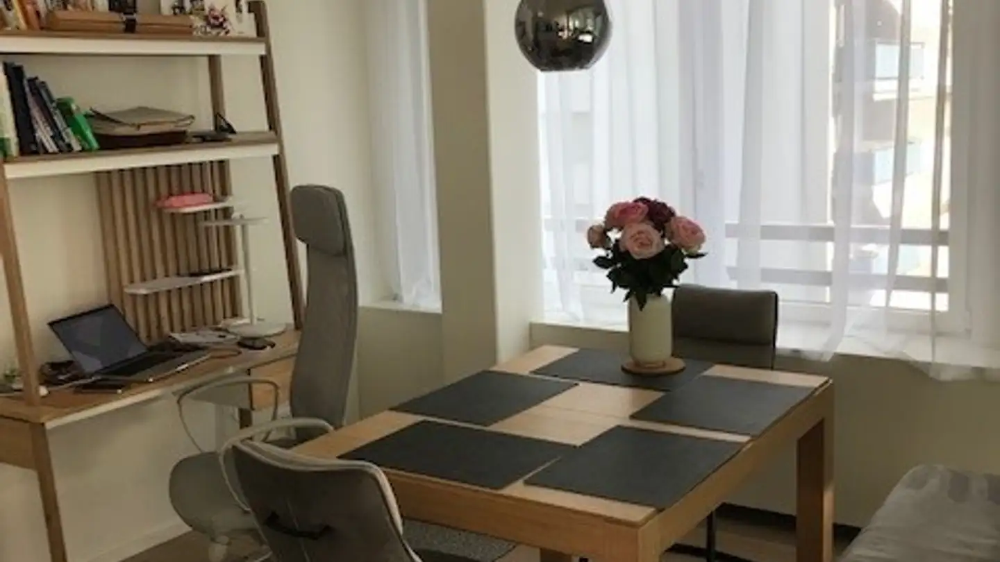 Wohnung mieten - Feldpark 29, 6300 Zug - Foto 4