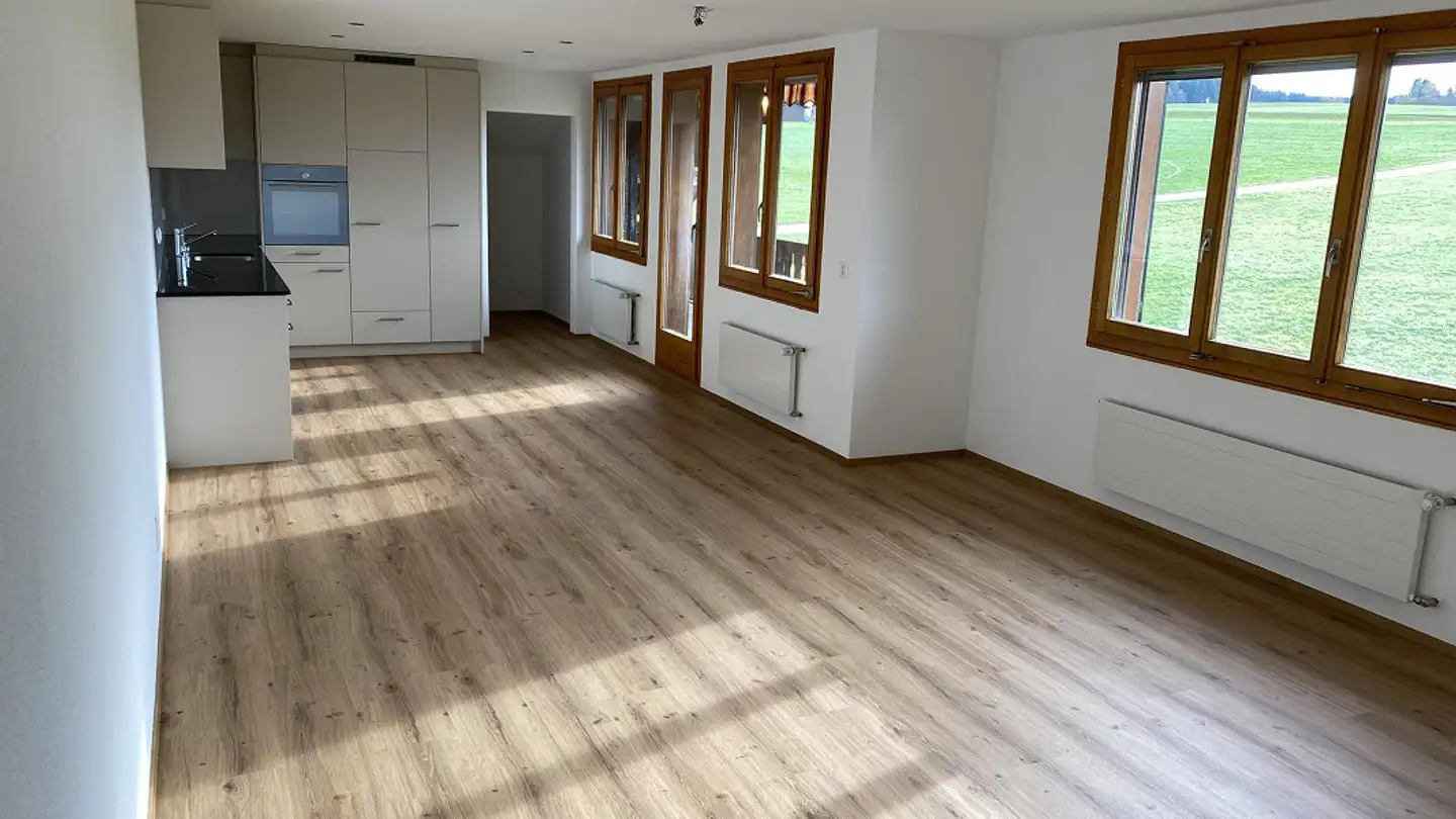Attico in affitto - Schürhof 2, 6215 Beromünster