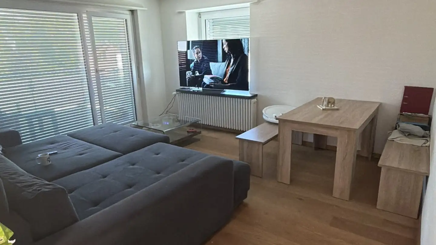 Appartement à louer - Mühlematt 5, 6020 Emmenbrücke - Photo 3